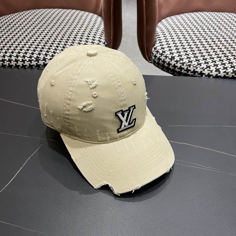 LV Cap (3033)