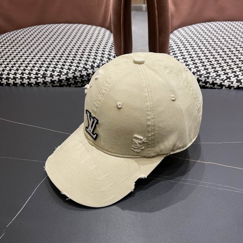 LV Cap (3034)