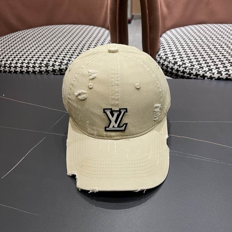 LV Cap (3035)