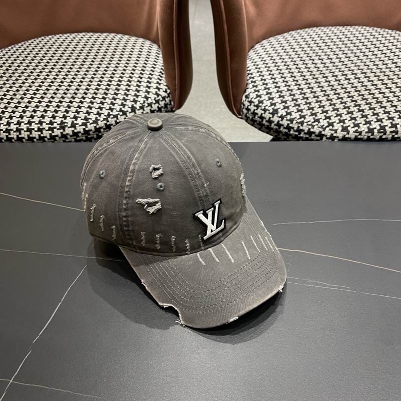 LV Cap (3045)