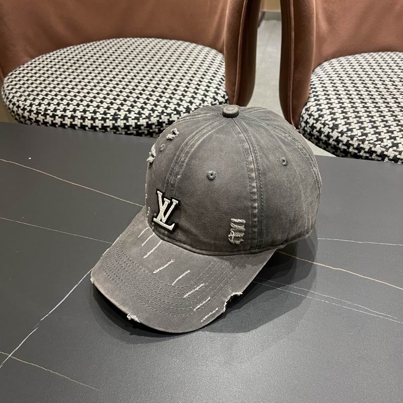 LV Cap (3046)