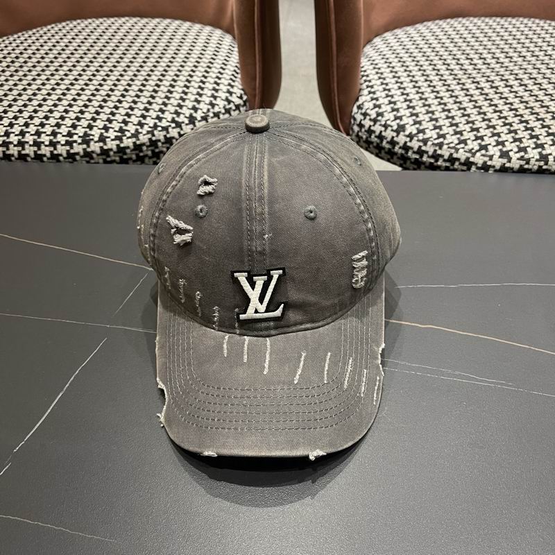 LV Cap (3047)