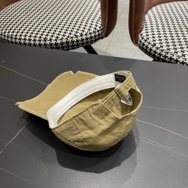 LV Cap (3049)