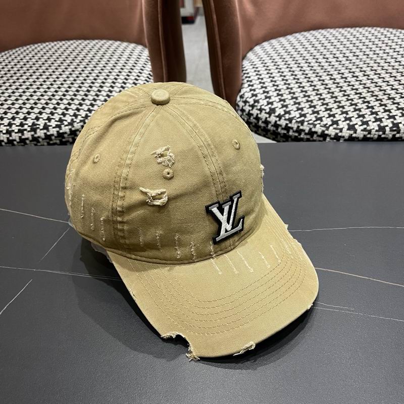 LV Cap (3057)