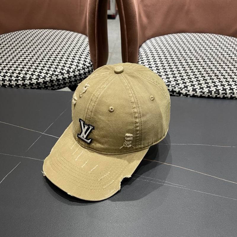 LV Cap (3058)