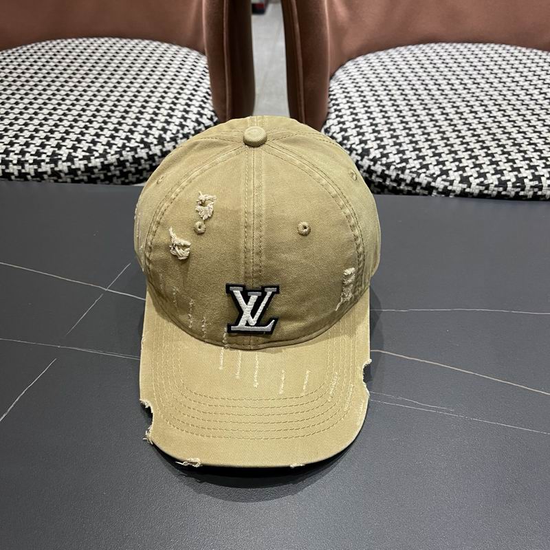 LV Cap (3059)