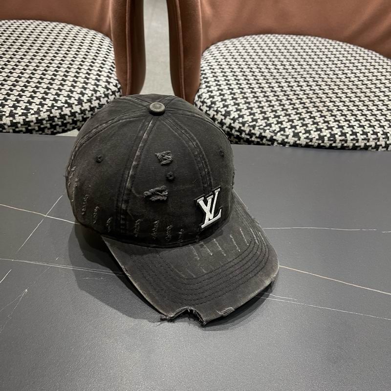 LV Cap (3069)