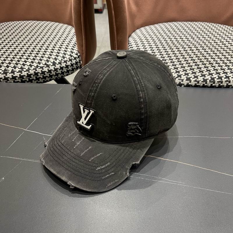 LV Cap (3070)