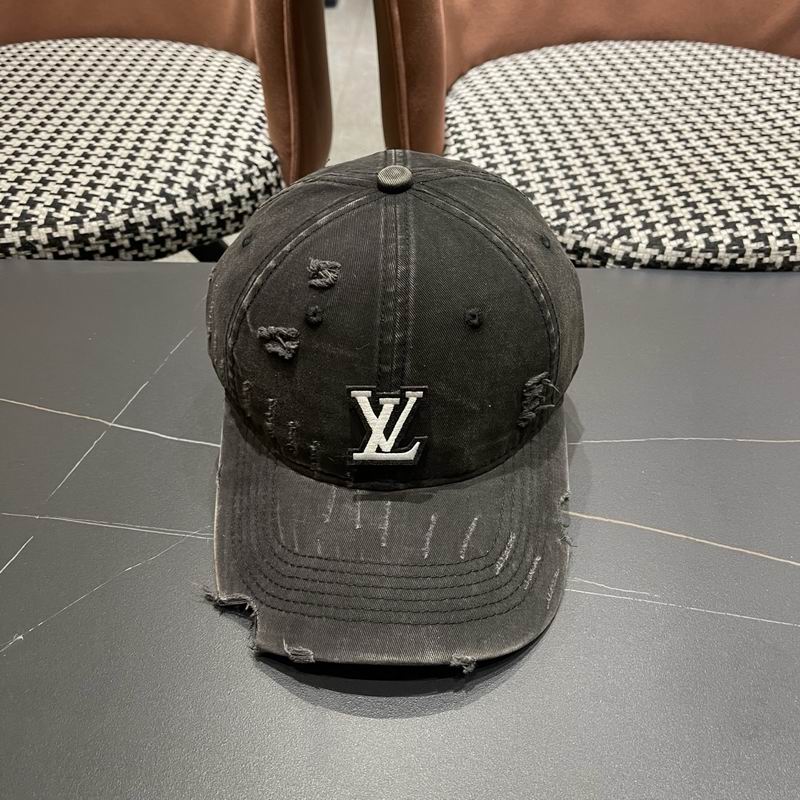 LV Cap (3071)