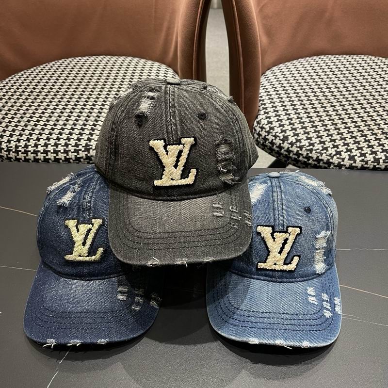 LV Cap (3120)