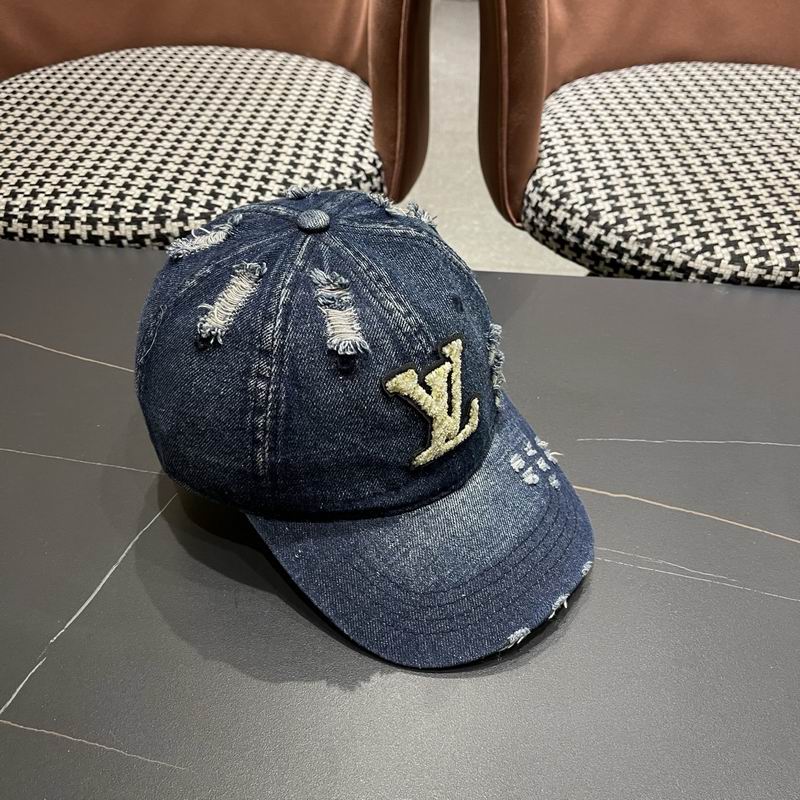 LV Cap (3129)