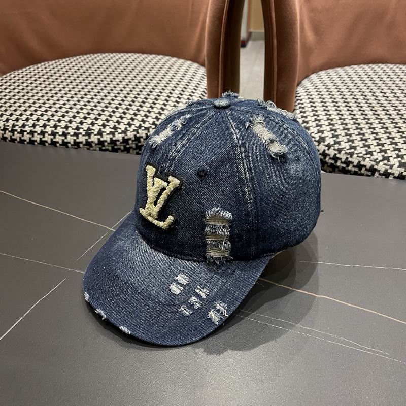 LV Cap (3130)