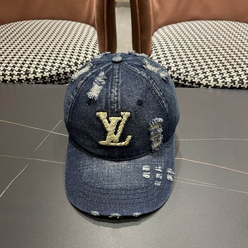 LV Cap (3131)