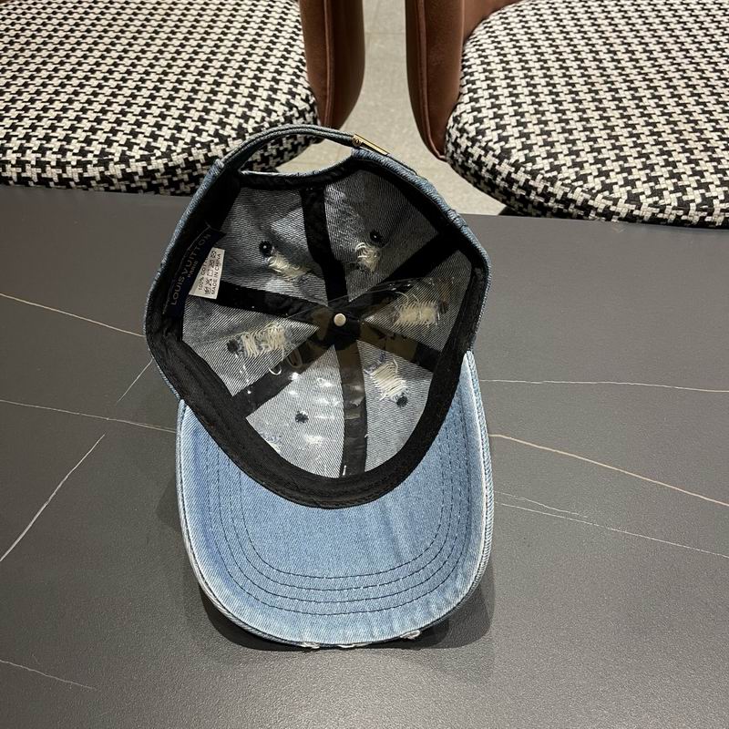 LV Cap (3134)