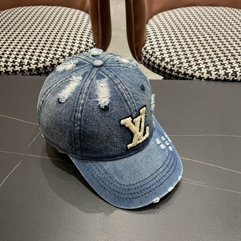 LV Cap (3141)