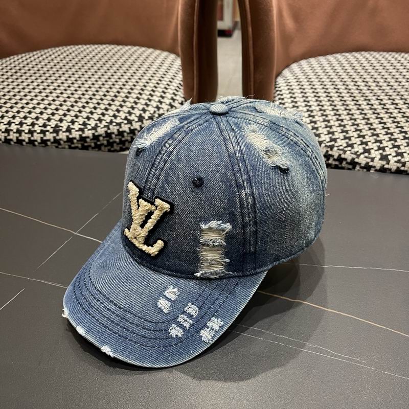 LV Cap (3142)