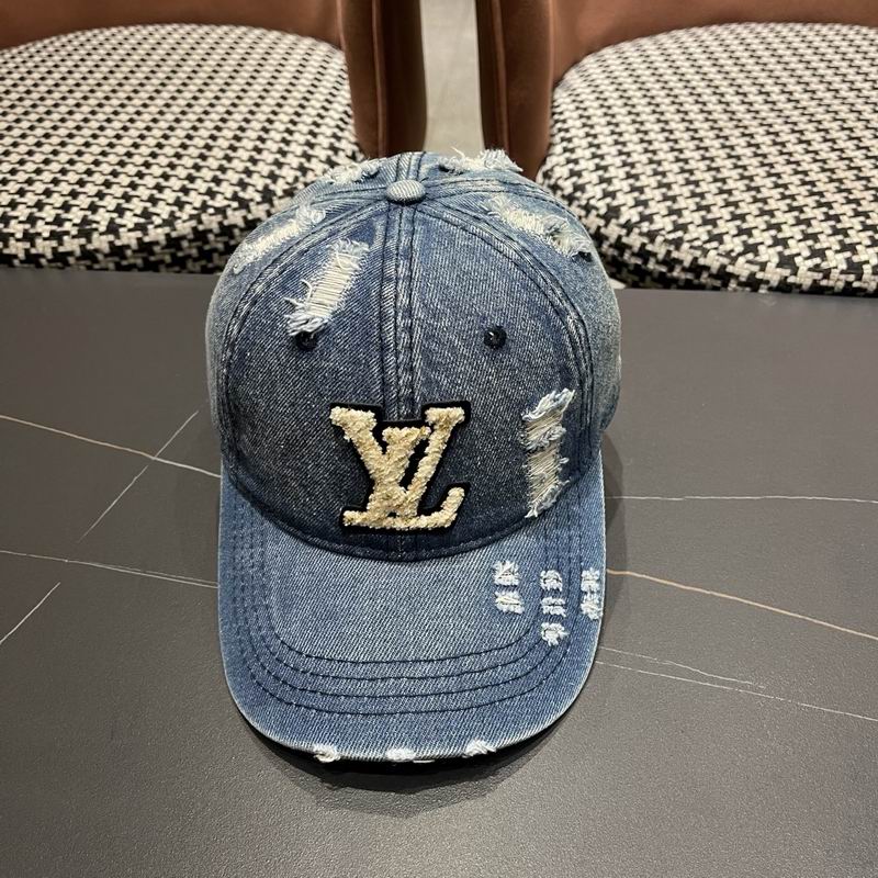 LV Cap (3143)