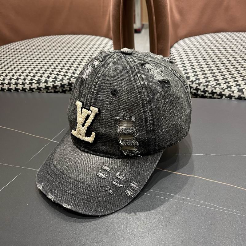 LV Cap (3154)