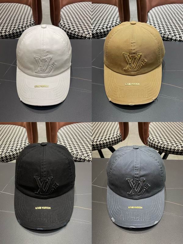 LV Cap (3179)