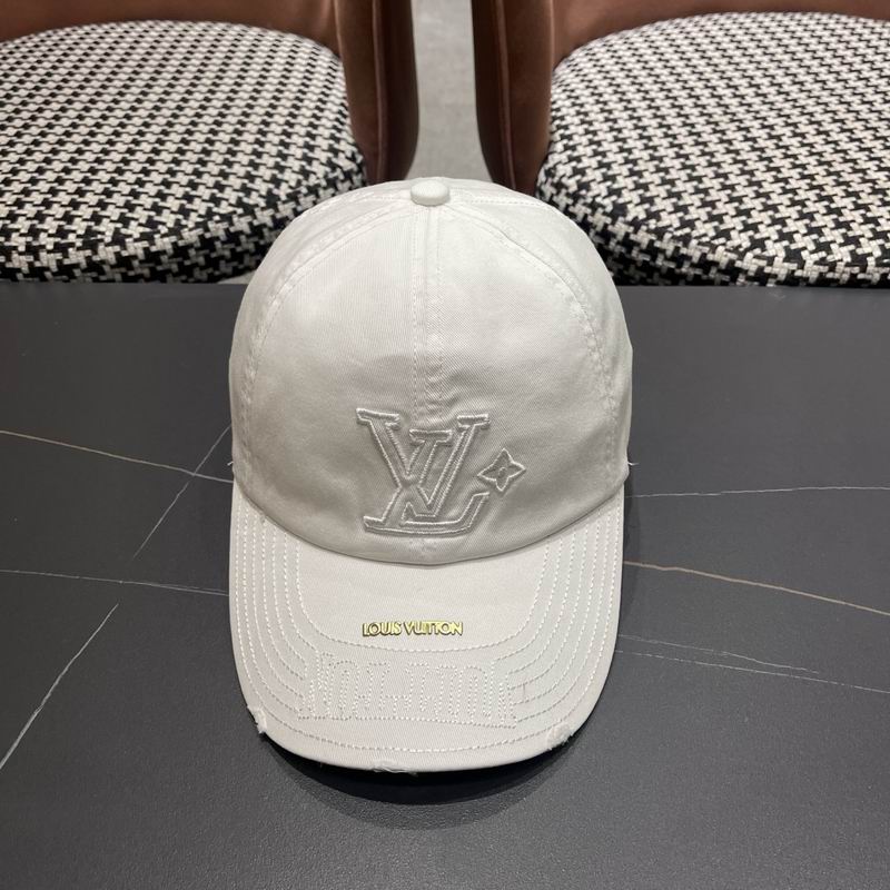 LV Cap (3190)
