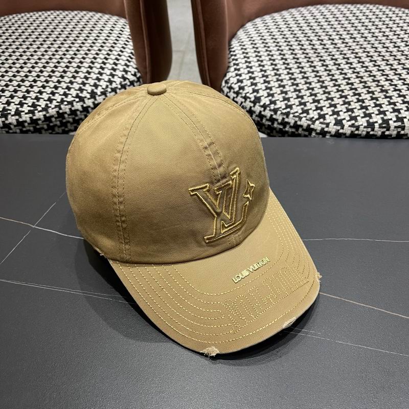 LV Cap (3200)