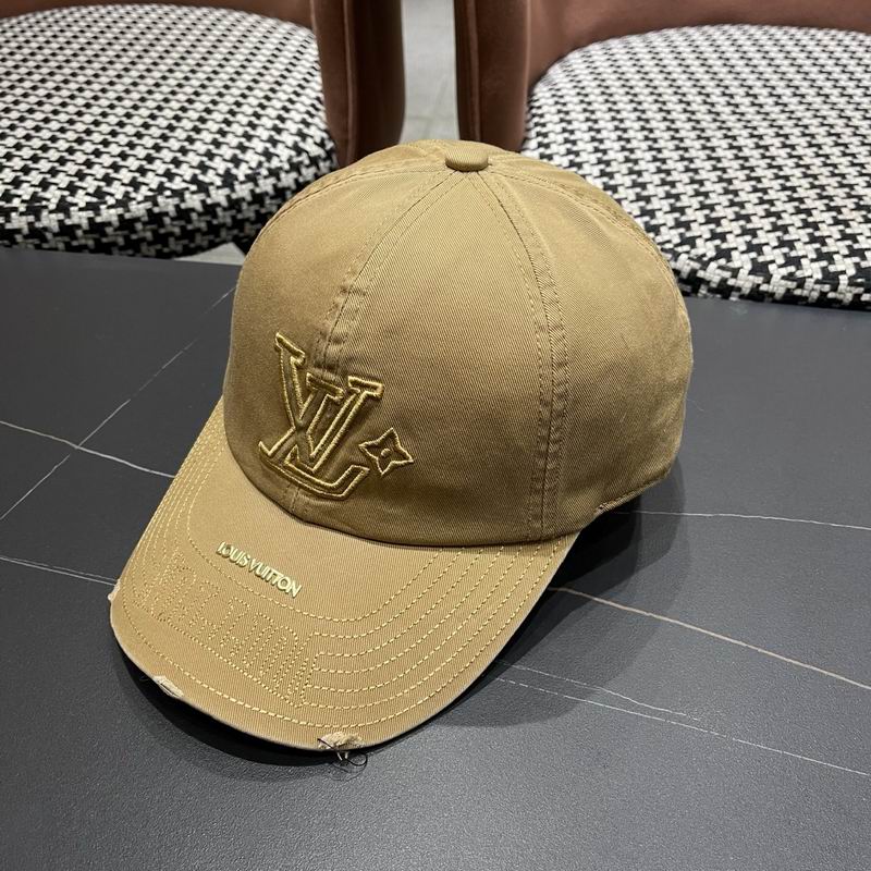 LV Cap (3201)