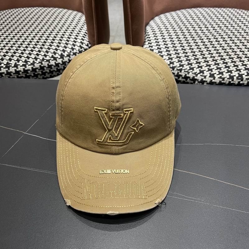 LV Cap (3202)