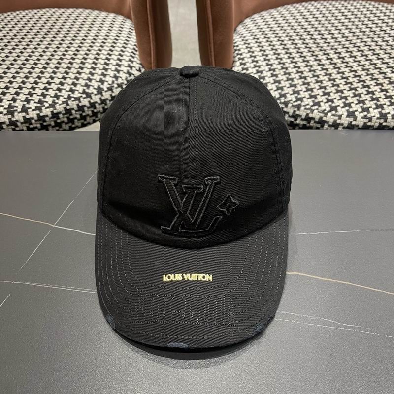 LV Cap (3214)