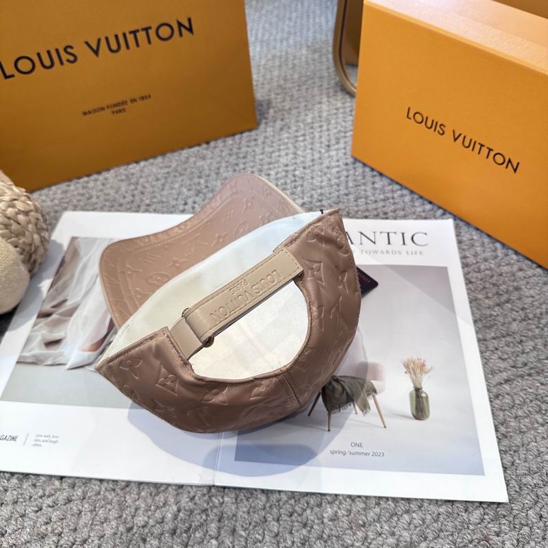 LV Cap (3237)
