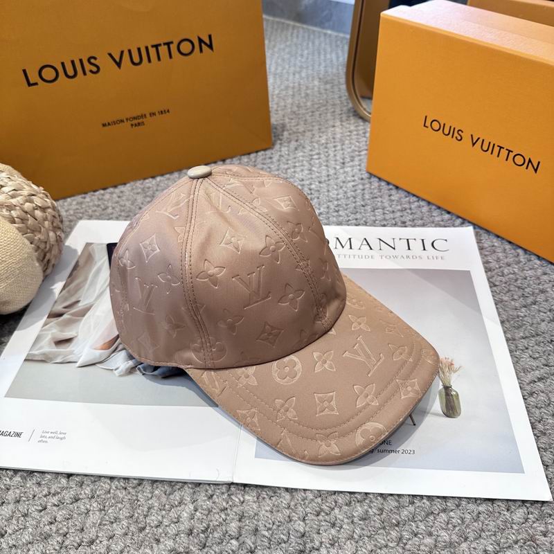 LV Cap (3242)