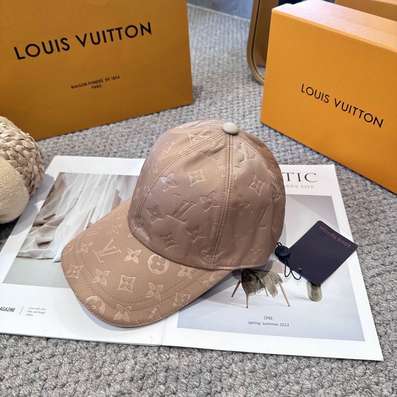 LV Cap (3243)