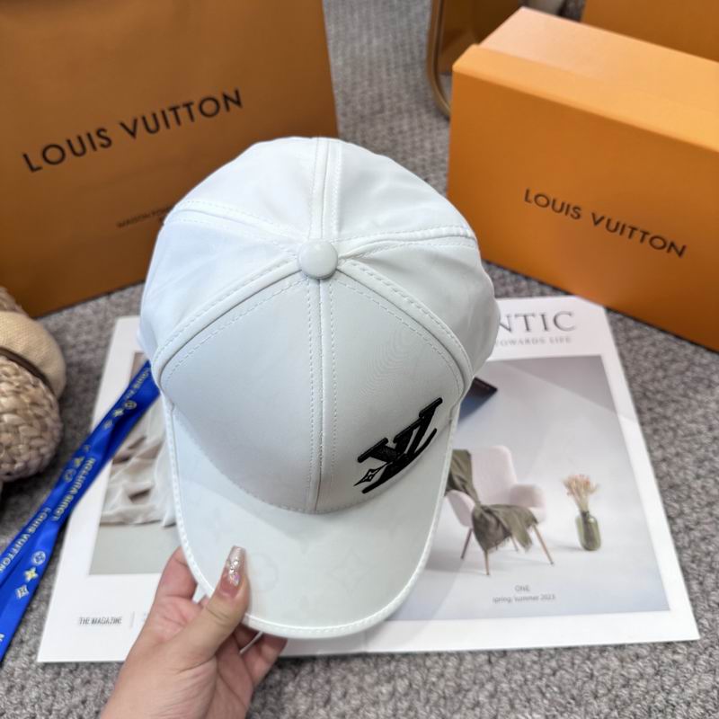 LV Cap (3247)