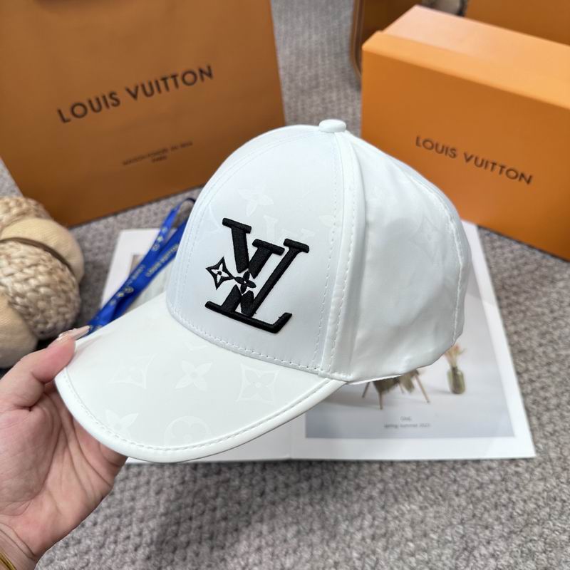 LV Cap (3249)