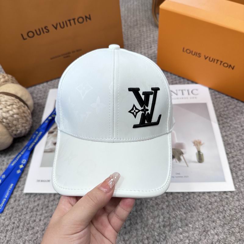 LV Cap (3250)