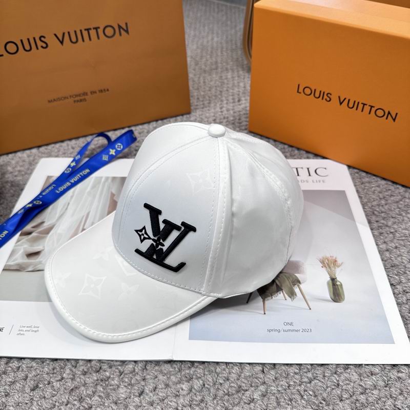 LV Cap (3252)
