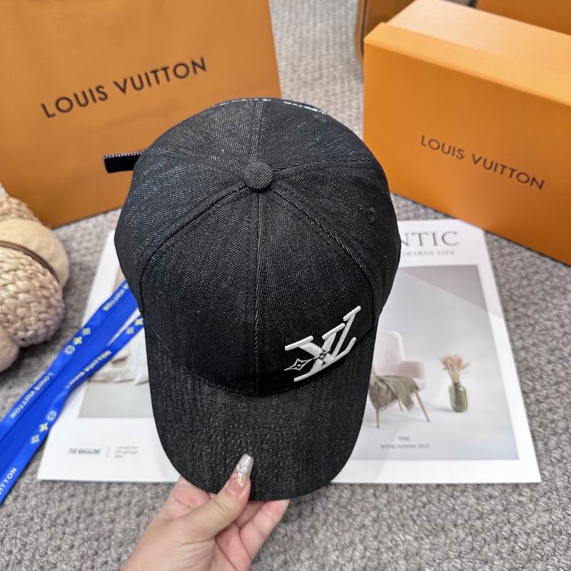LV Cap (3259)
