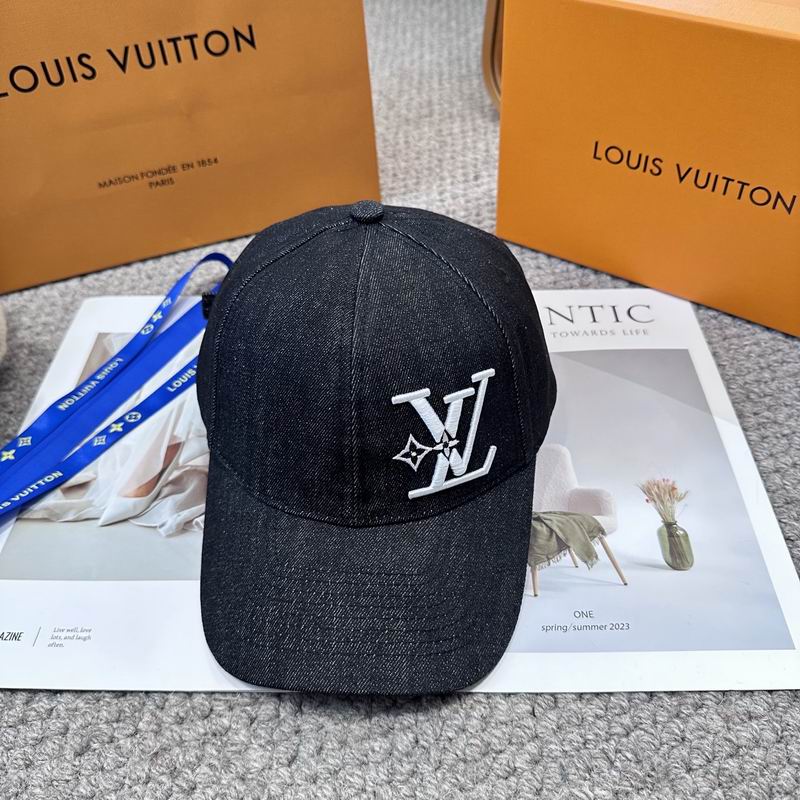 LV Cap (3263)