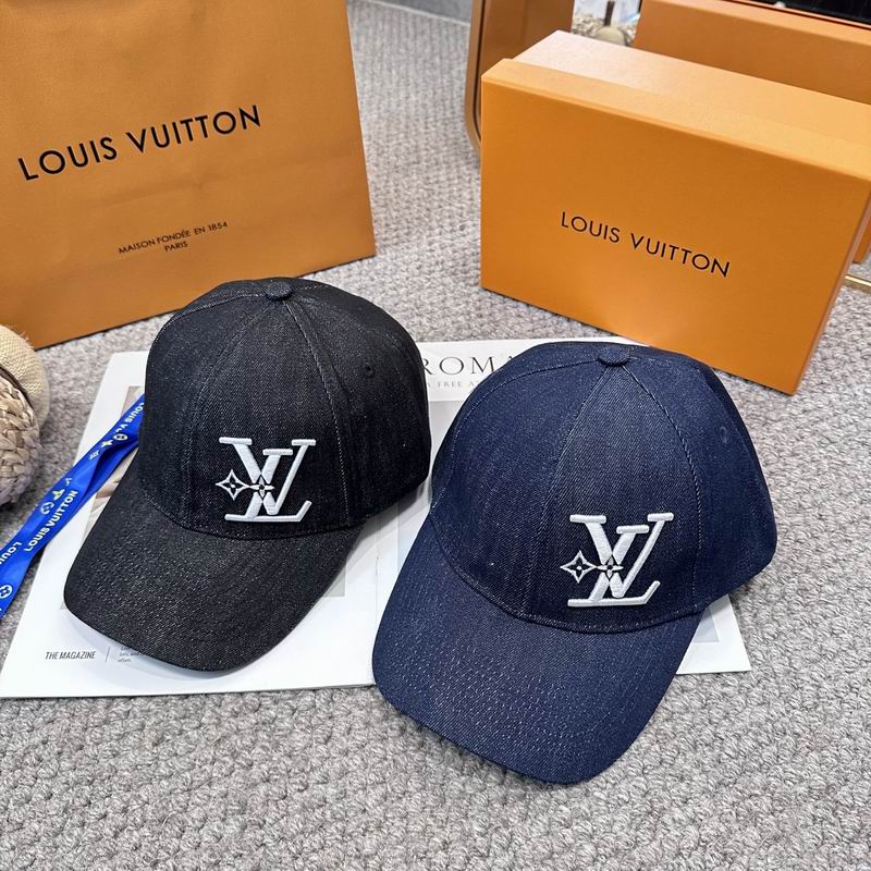 LV Cap (3264)