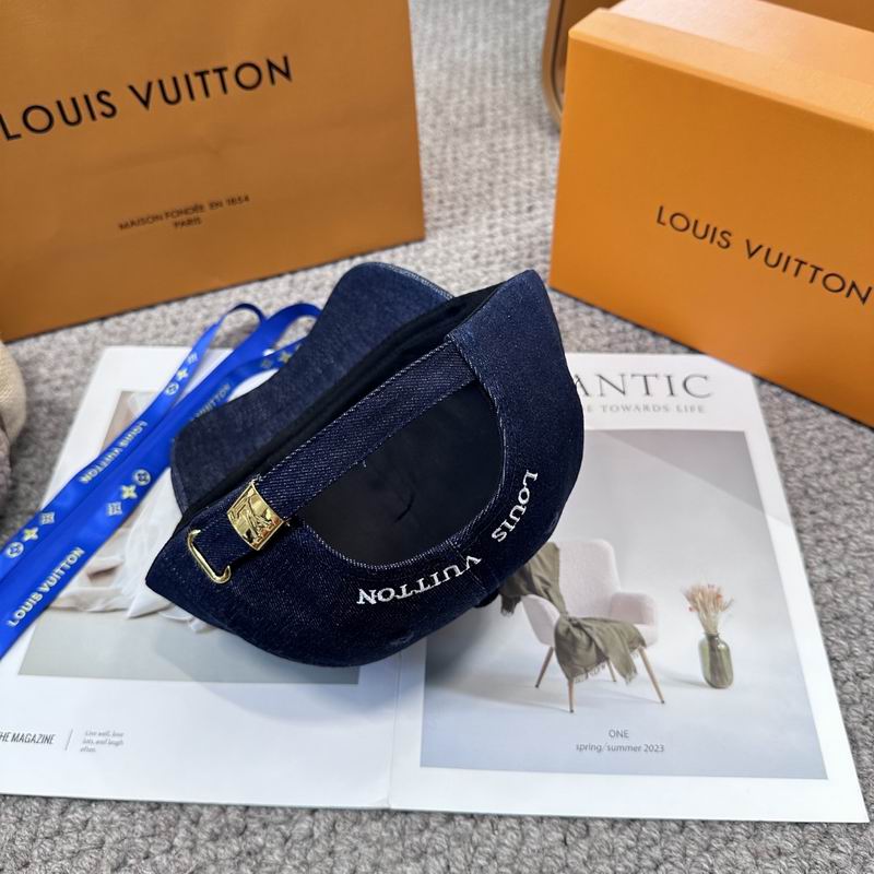 LV Cap (3266)