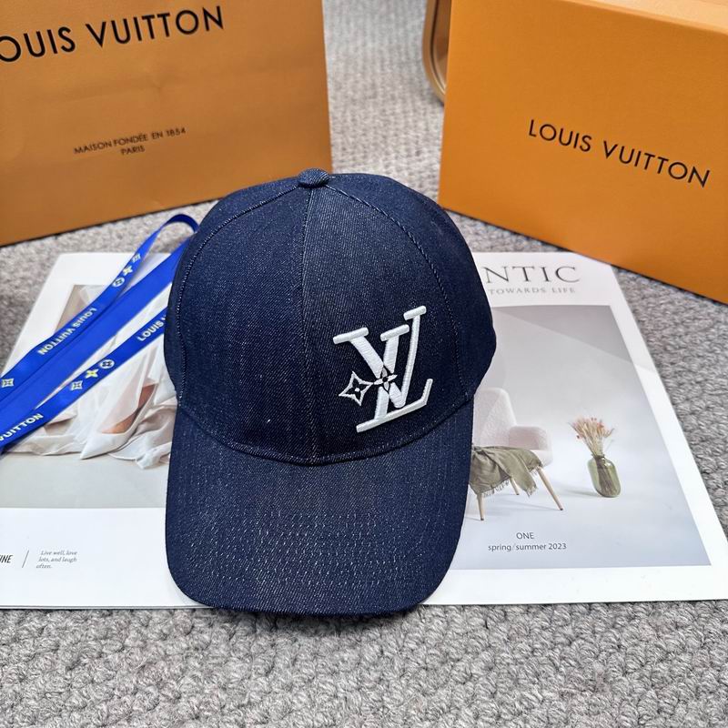 LV Cap (3273)