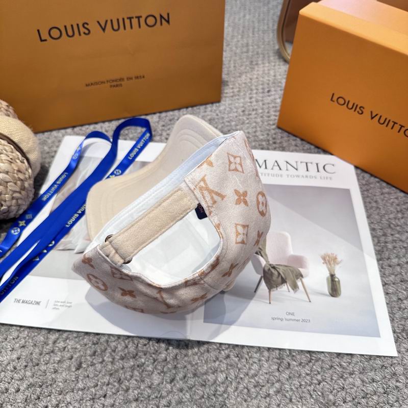LV Cap (3284)
