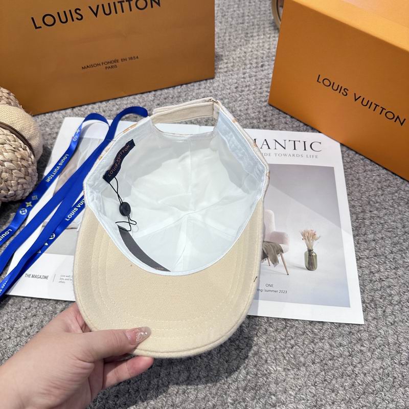 LV Cap (3285)