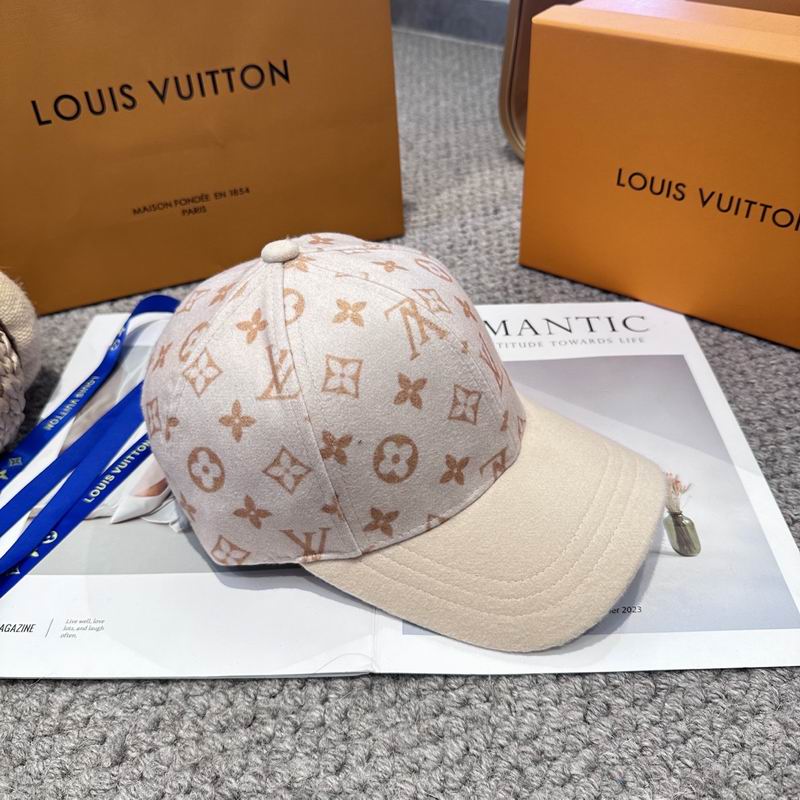 LV Cap (3290)