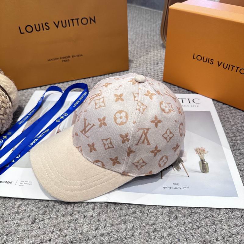 LV Cap (3291)