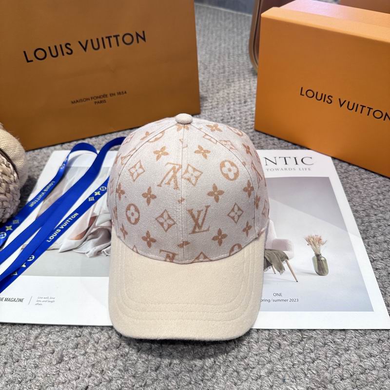 LV Cap (3292)