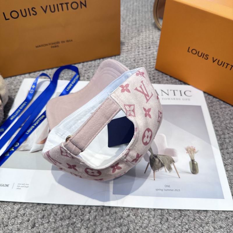 LV Cap (3293)