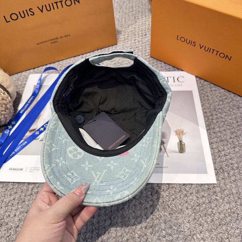 LV Cap (3303)