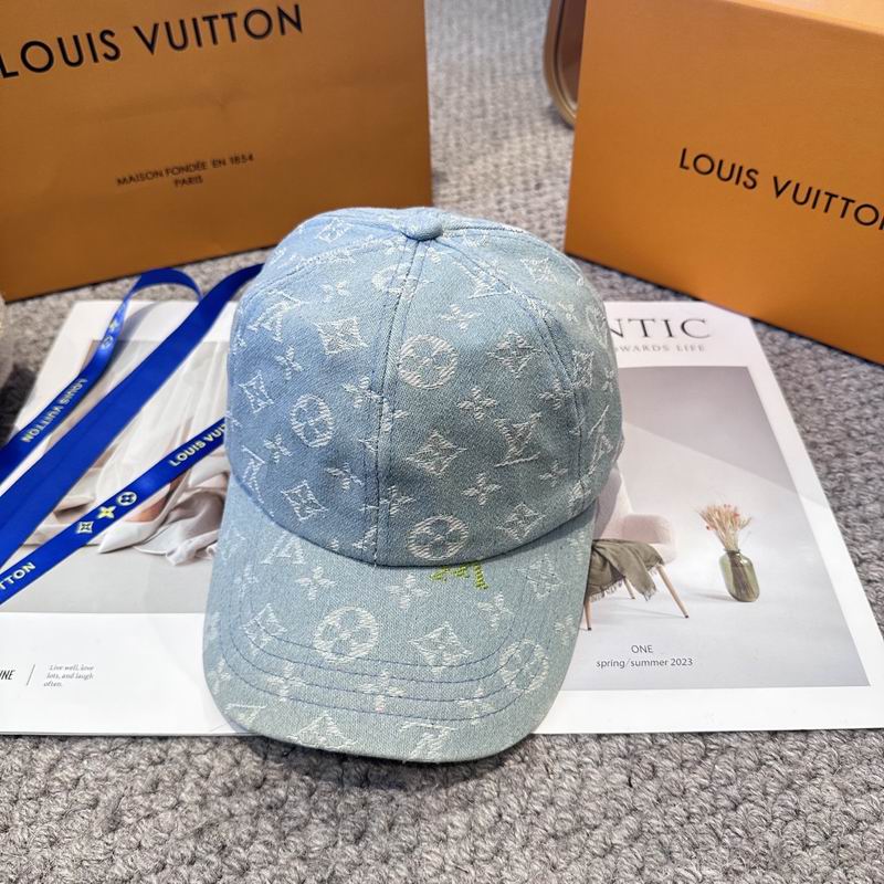 LV Cap (3310)