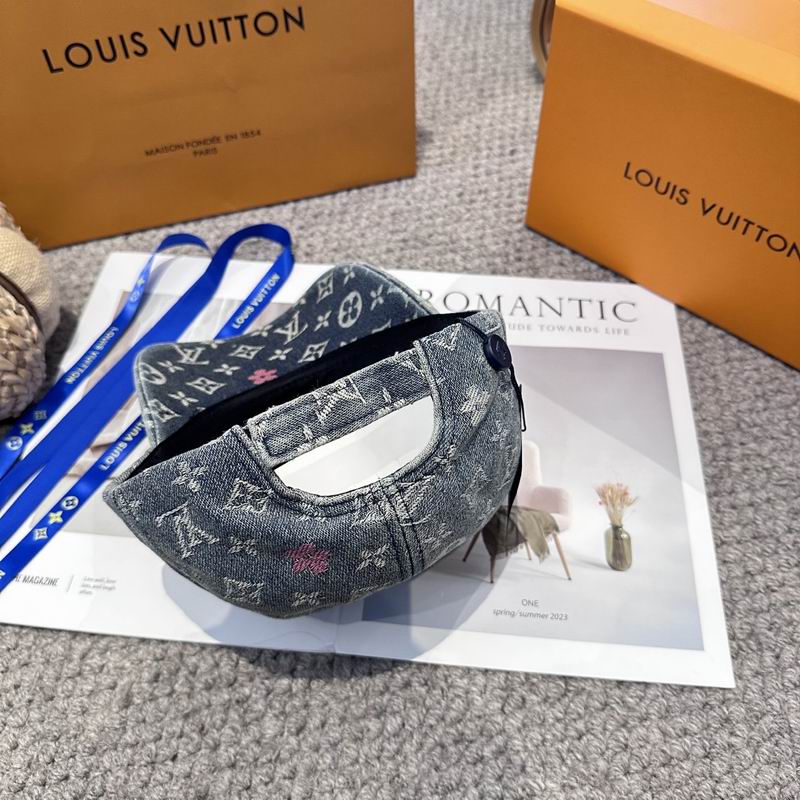 LV Cap (3312)