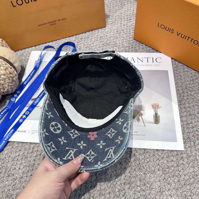 LV Cap (3313)